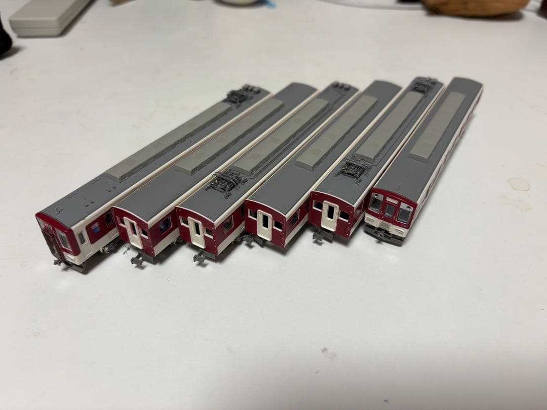 グリーンマックス 近鉄1026系 ジャンク