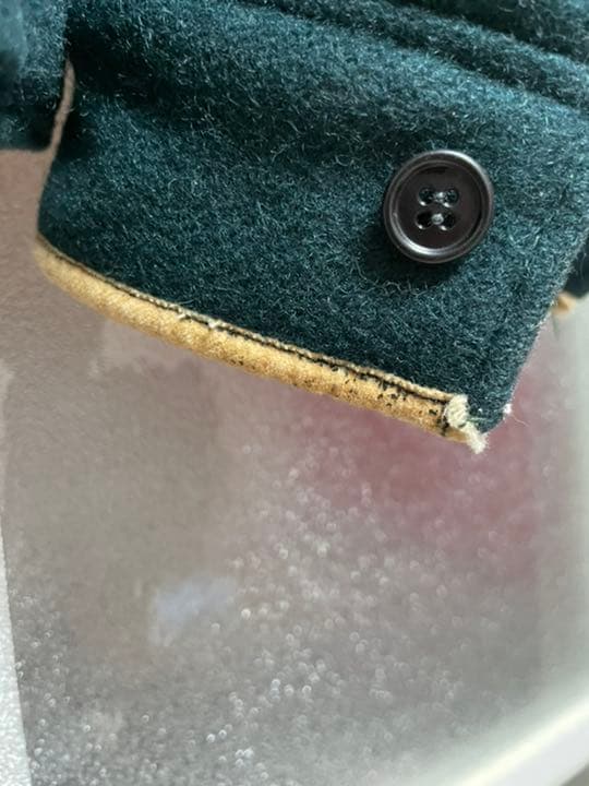 昭和40年代　コカコーラ　社員　ジャケット