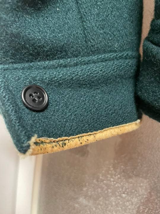 昭和40年代　コカコーラ　社員　ジャケット