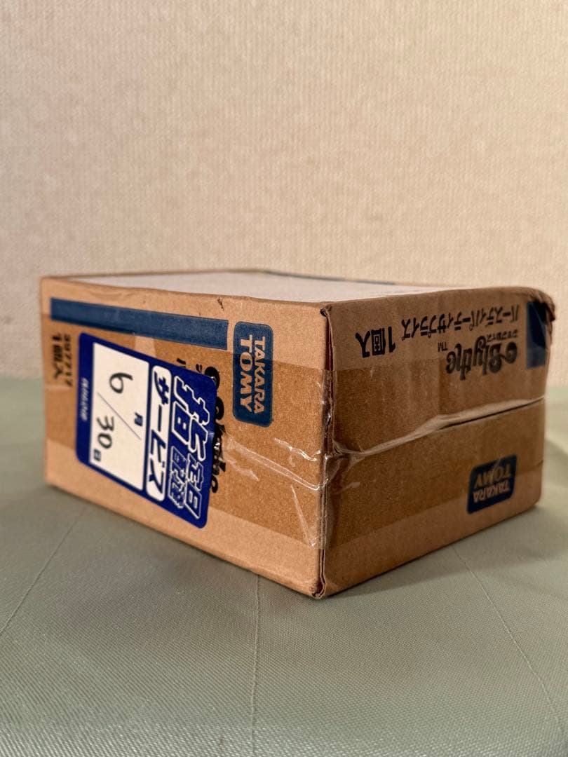 CWC プチブライス　バースディパーティサプライズ　新品未開封 限定