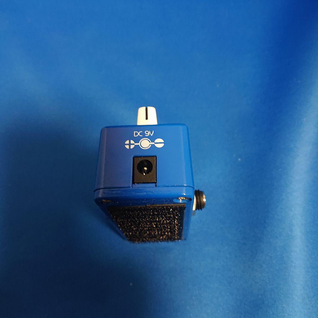 ROCKTRON micro HUSH ノイズリダクション