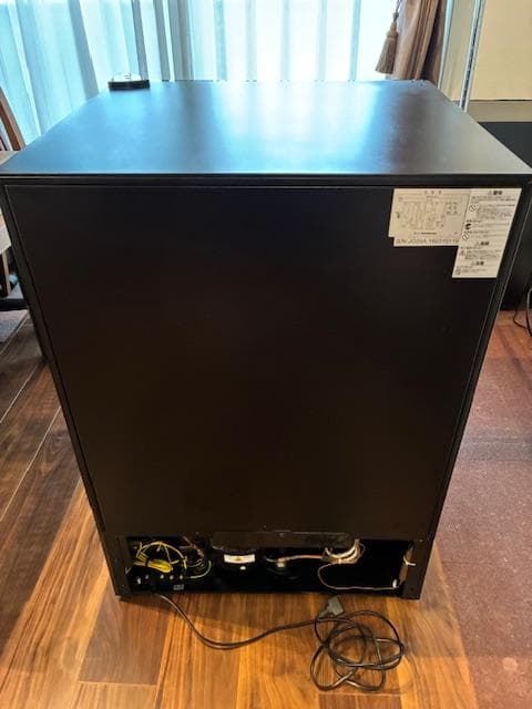 ワインセラー　三ツ星貿易　MB-6150C　2016年製　中古品