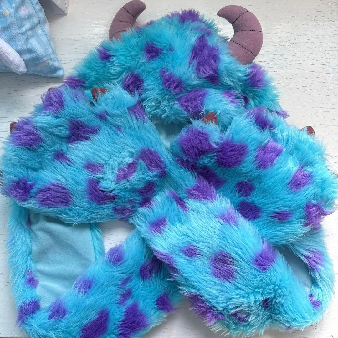 ディズニーファンキャップサリー