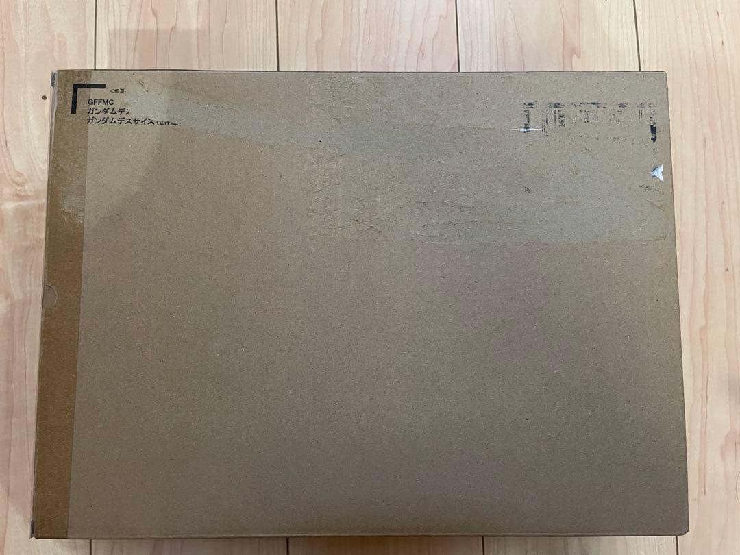 メタルコンポジット　ガンダムデスサイズヘル