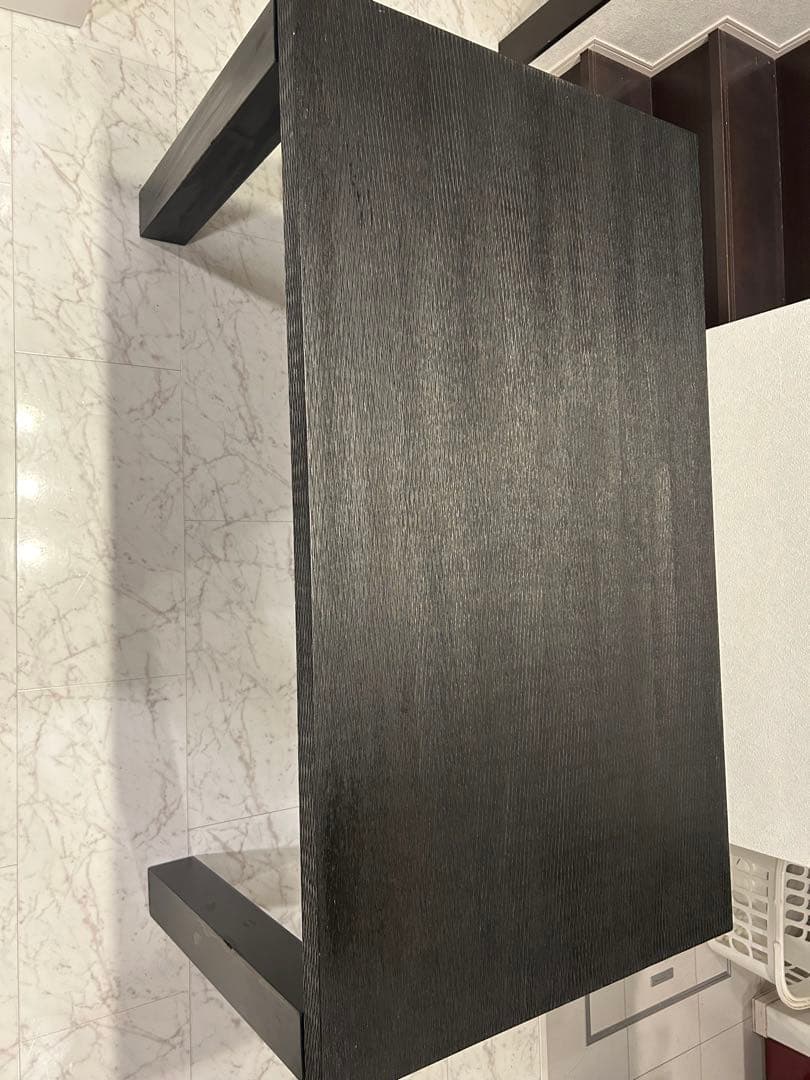 ダイニングテーブル（ミキモク）