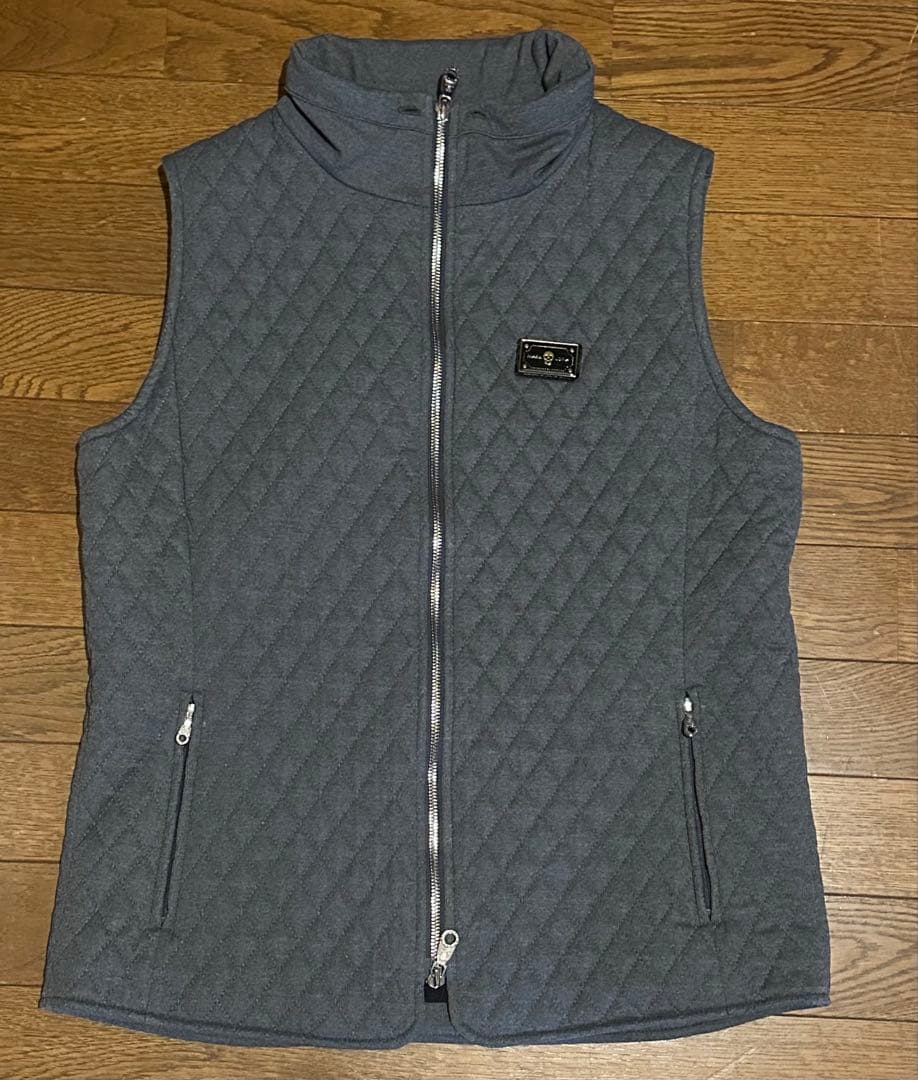 【美品】MARK&LONA ⭐︎ キルティング ベスト