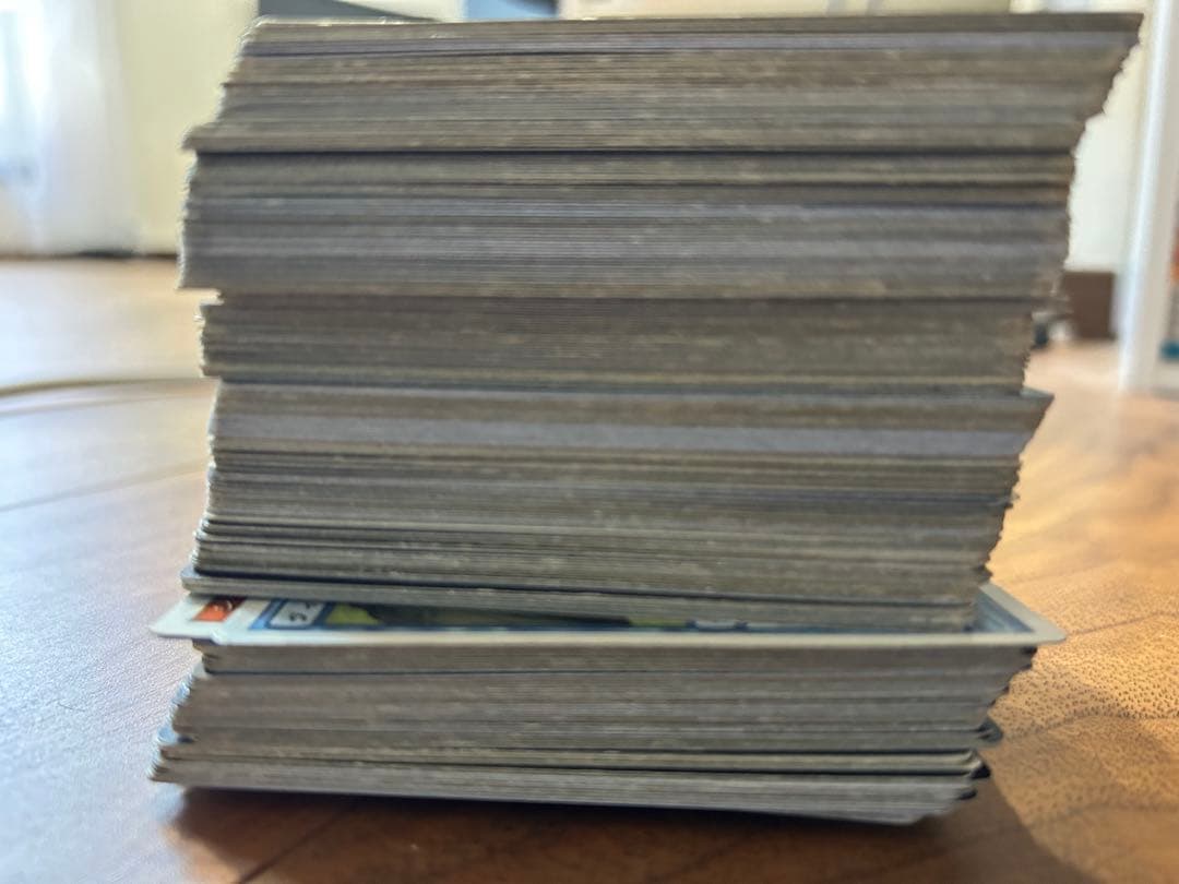 マジック：ザ・ギャザリング 全てレア 250枚ほど