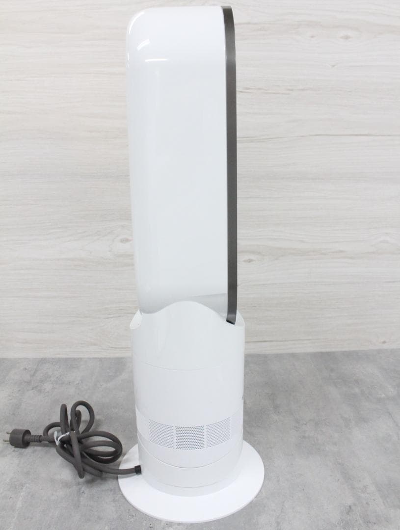 ▲Dyson/ダイソン AM09 セラミックファンヒーター/扇風機