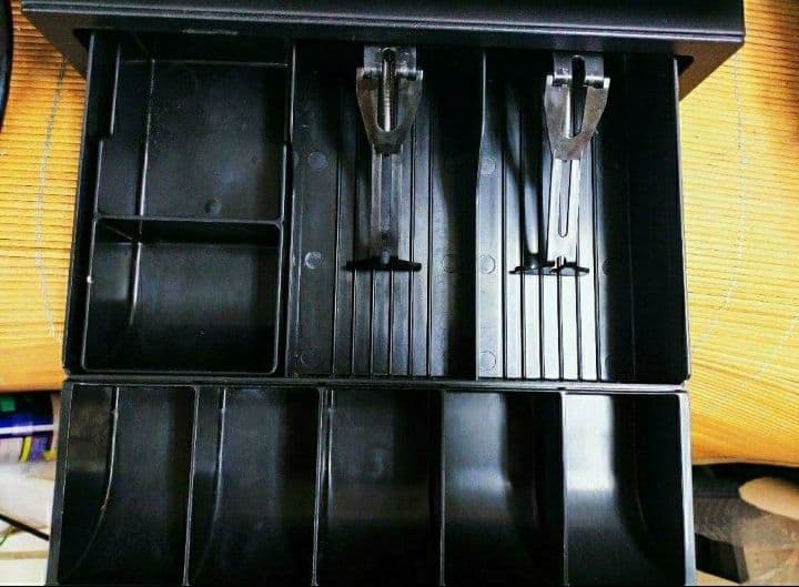 テックレジスター　FS-700　設定無料　現行機種　店名無料　663366