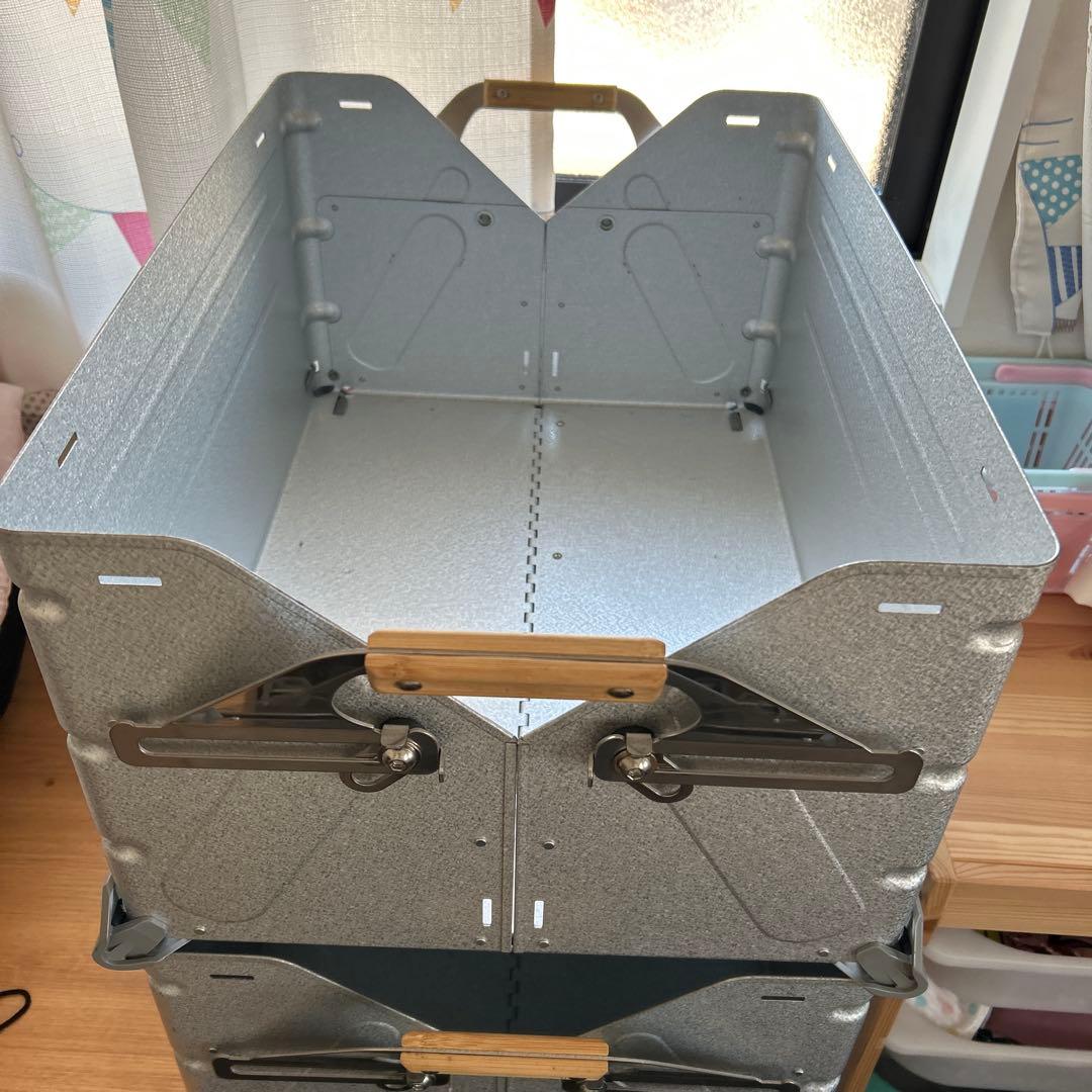 【決まりました】ゆうや様スノーピーク・【シェルコン】50 1つの値段です！