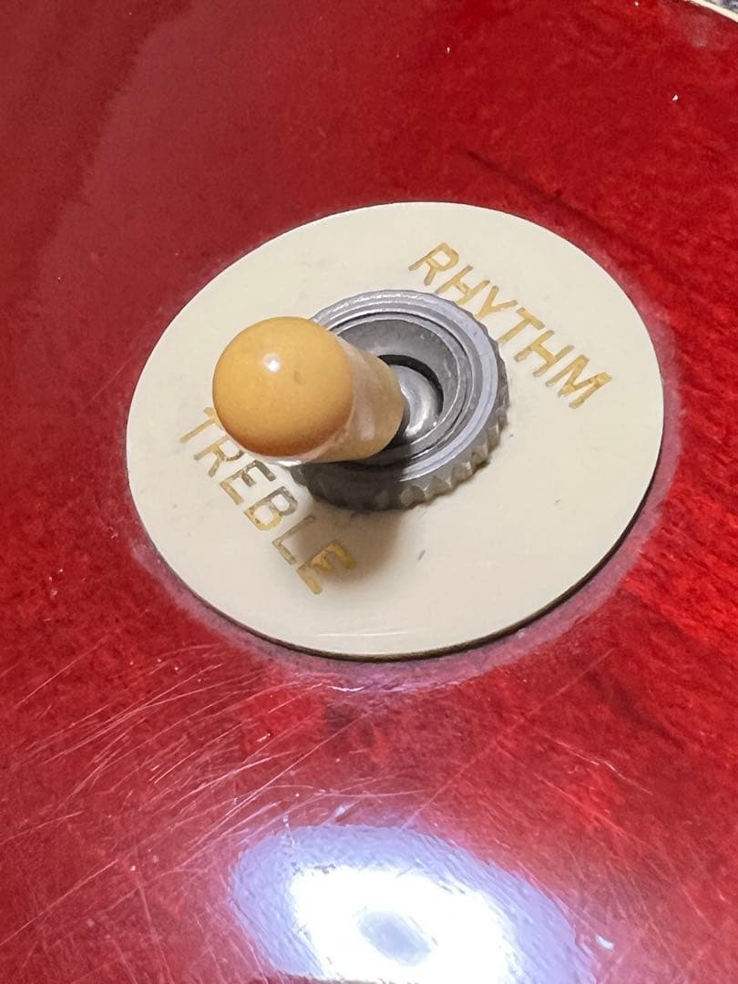 Orville オービル レスポール スタンダード