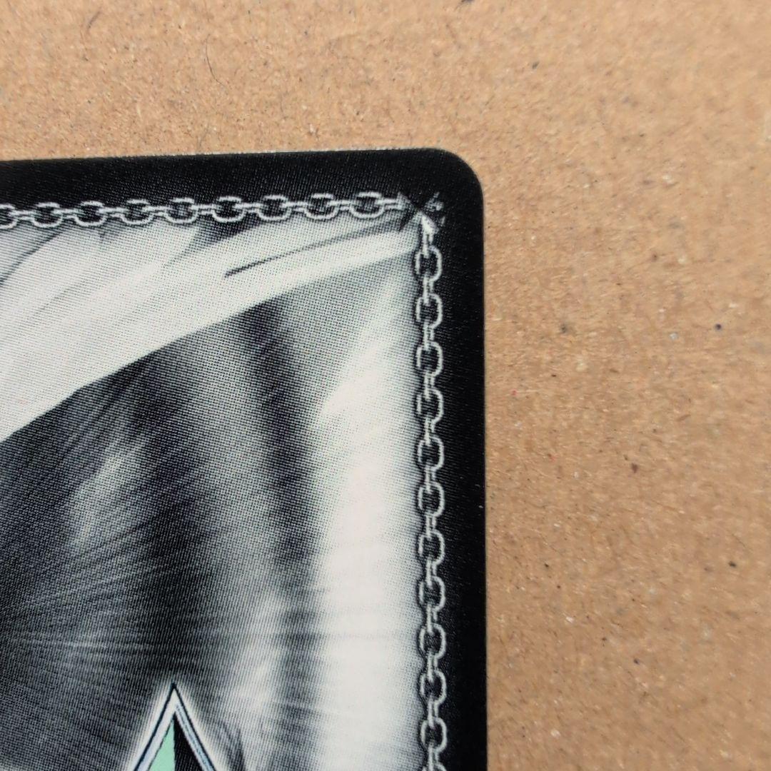 ヴァイスシュヴァルツ　ゆるキャン△　志摩リン SP サイン