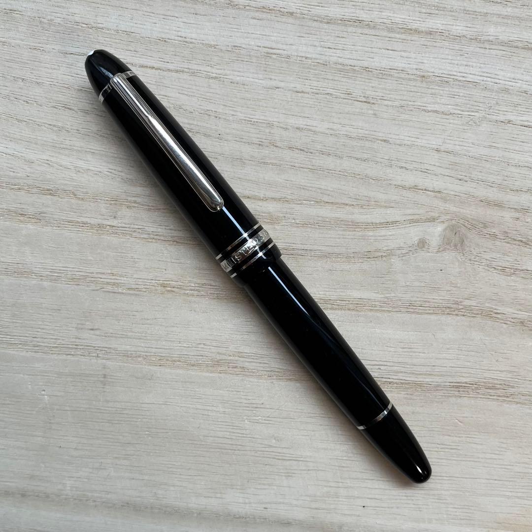 みつはしモンブラン P146 マイスターシュテュック ル・グラン 万年筆M