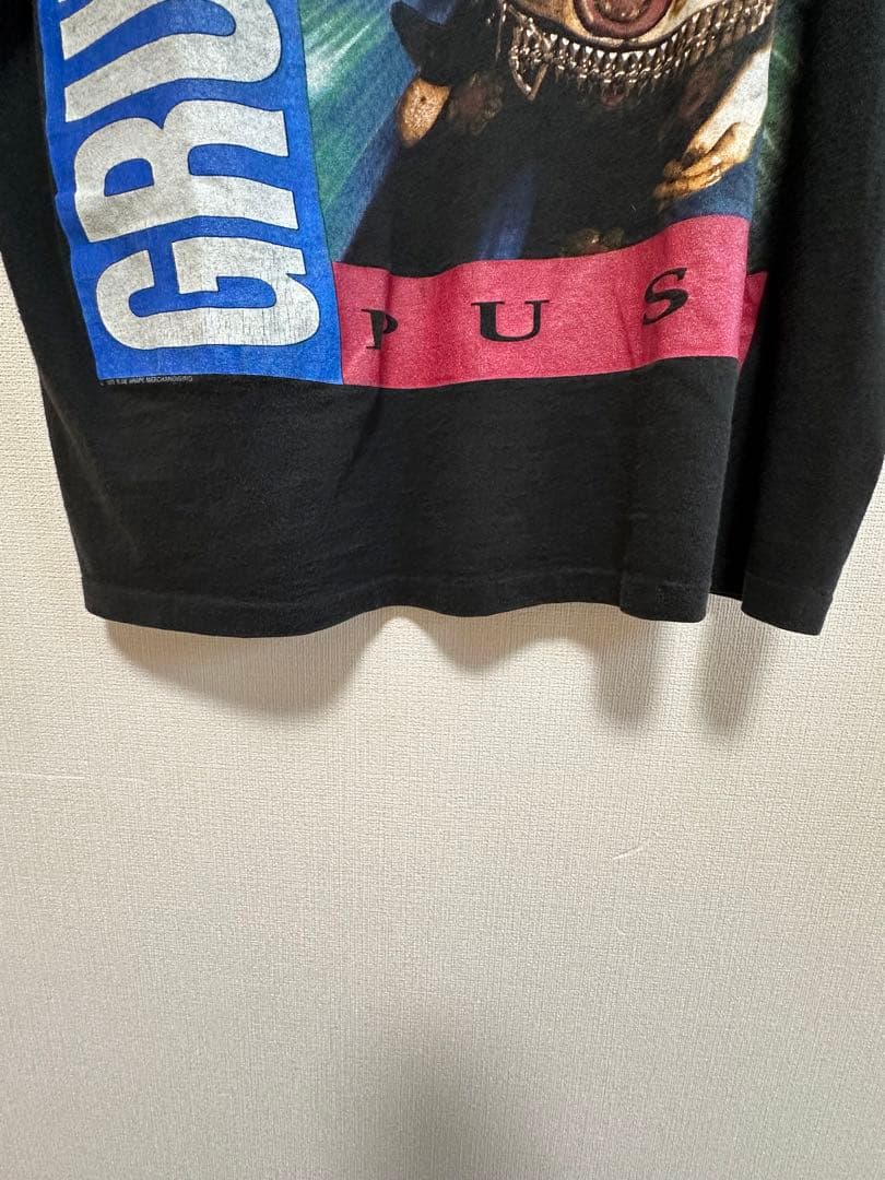 gruntruck ヴィンテージtシャツ