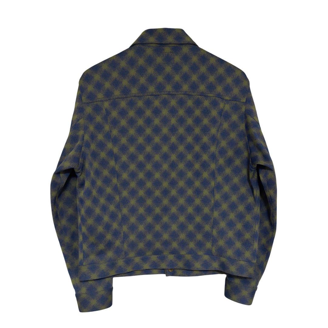 ジャケット・アウター Needles 22AW/Penny Jean Jacket