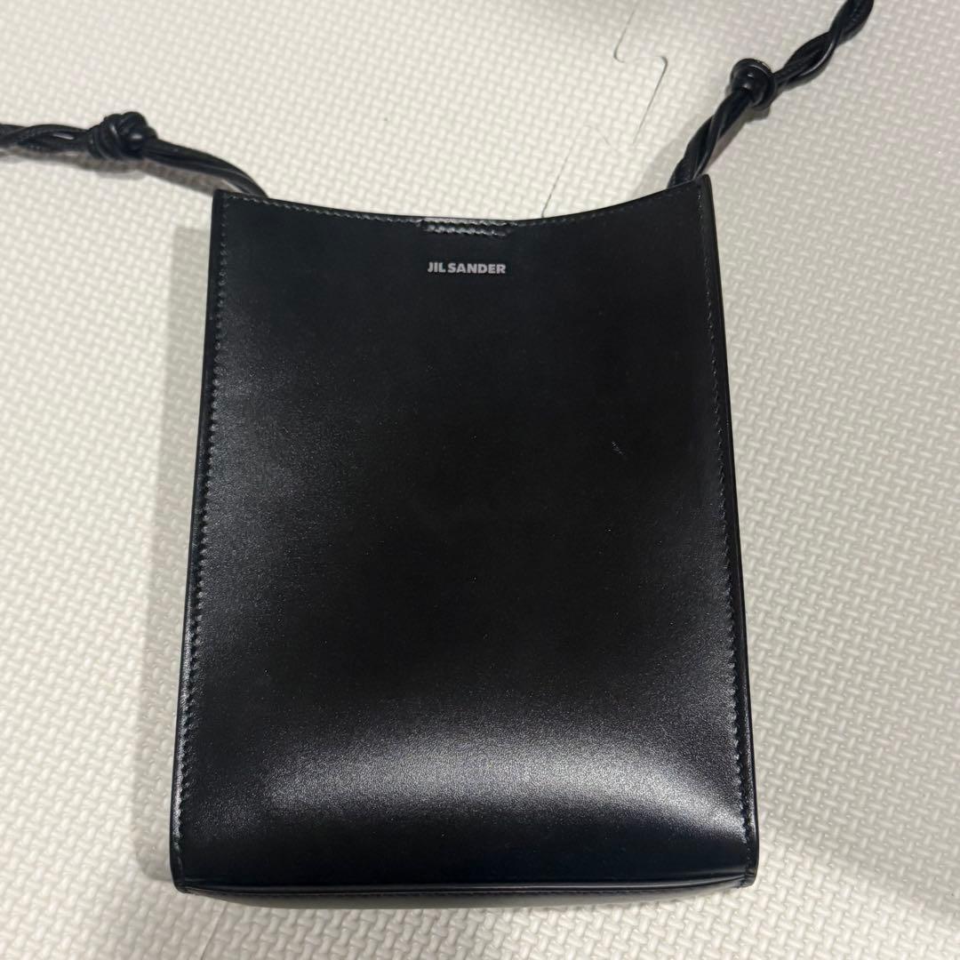バッグ JIL SANDER TANGLE BAG SMALL