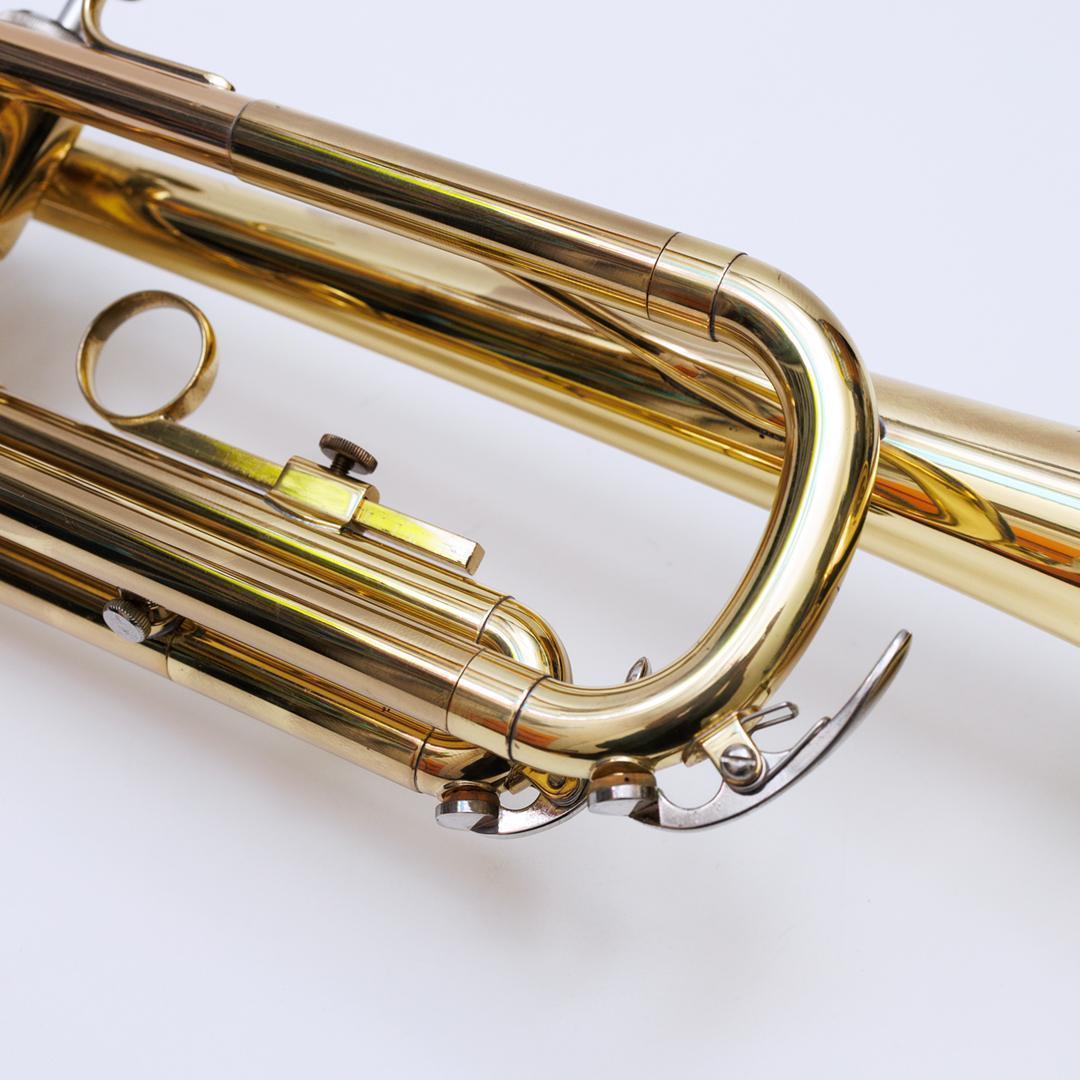 YAMAHA　ヤマハ　トランペット　YTR-2321　(446)
