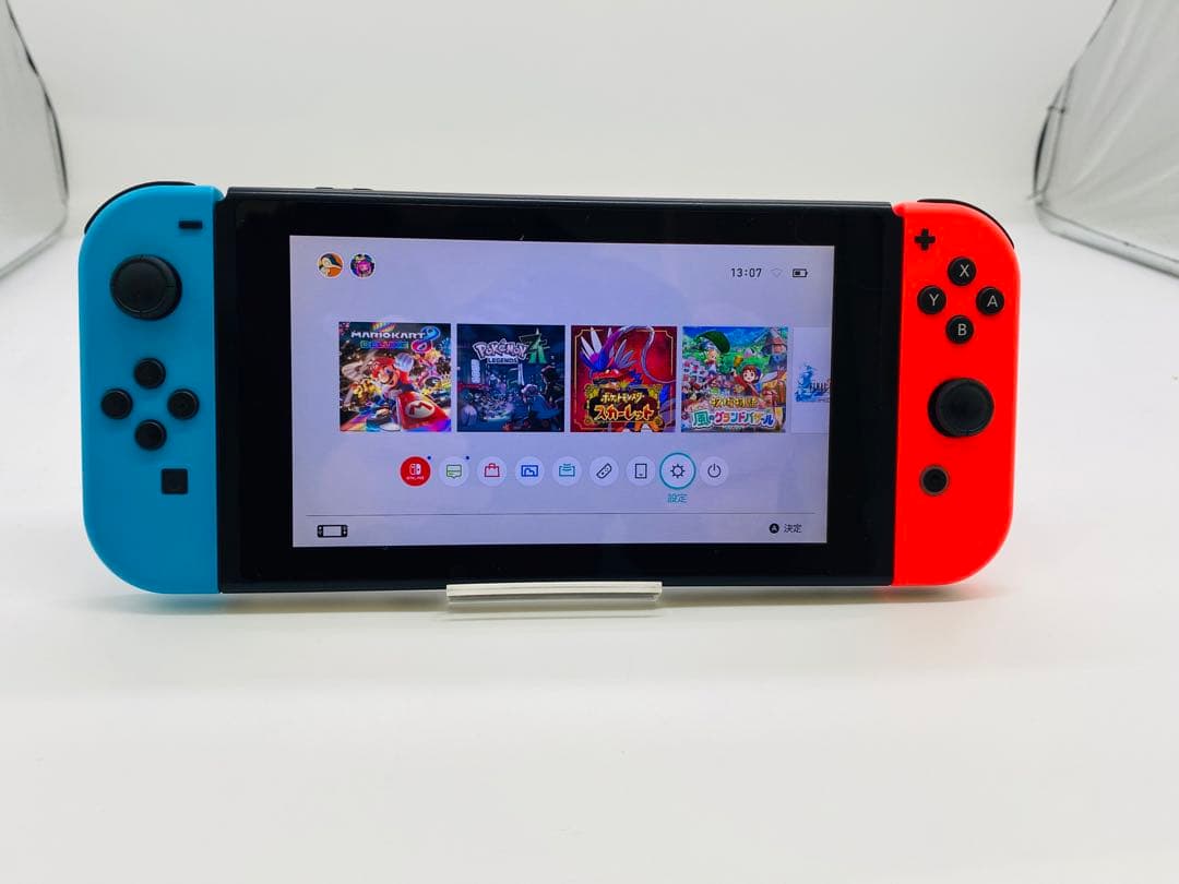 Nintendo SWITCH ニンテンドースイッチ