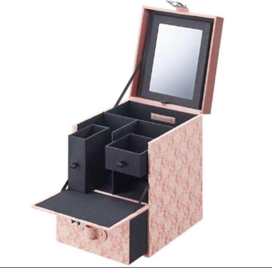 ジルスチュアート 2022年　クチュールメイクボックス