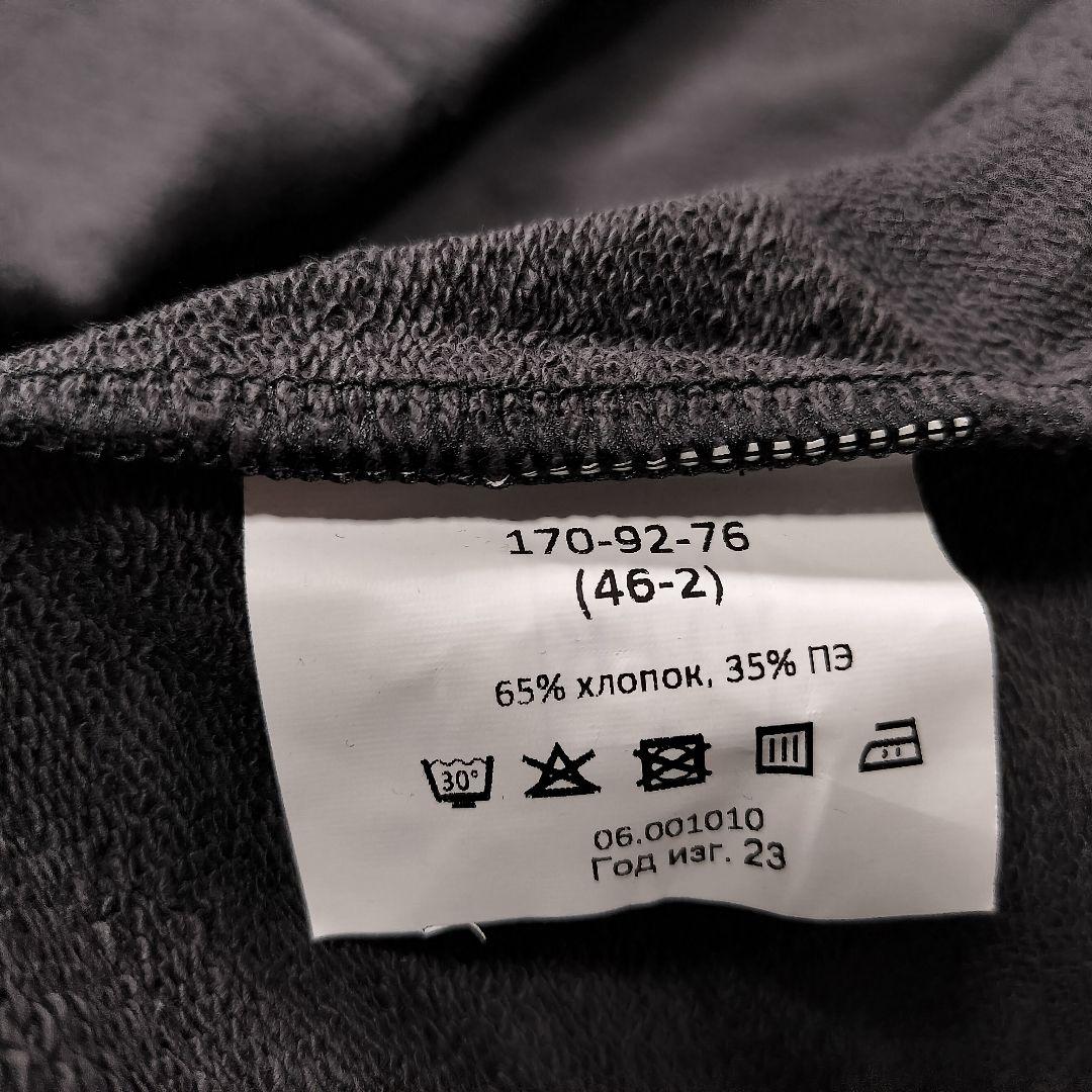 ロシア軍 実物 Военторг製 秋冬 トレーニング スウェット 46-2