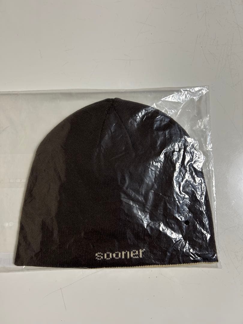 GuruGuru Heart Beanie 新品未使用