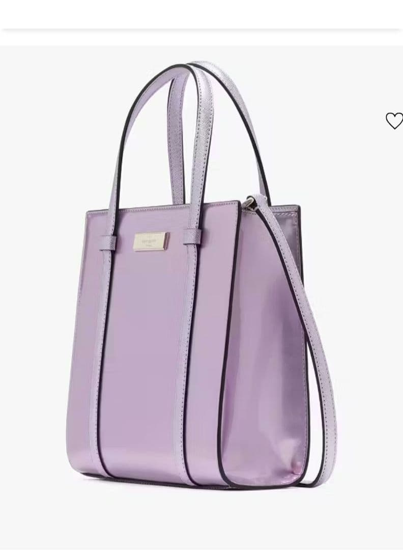 こたろう様♠️ケイト・スペード♠️kate spadeミニトートショルダーバッグ