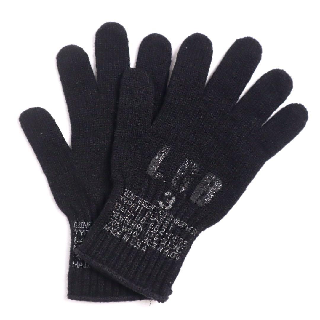 L.G.B. ラグランブルー 手袋 グローブ archive gloves