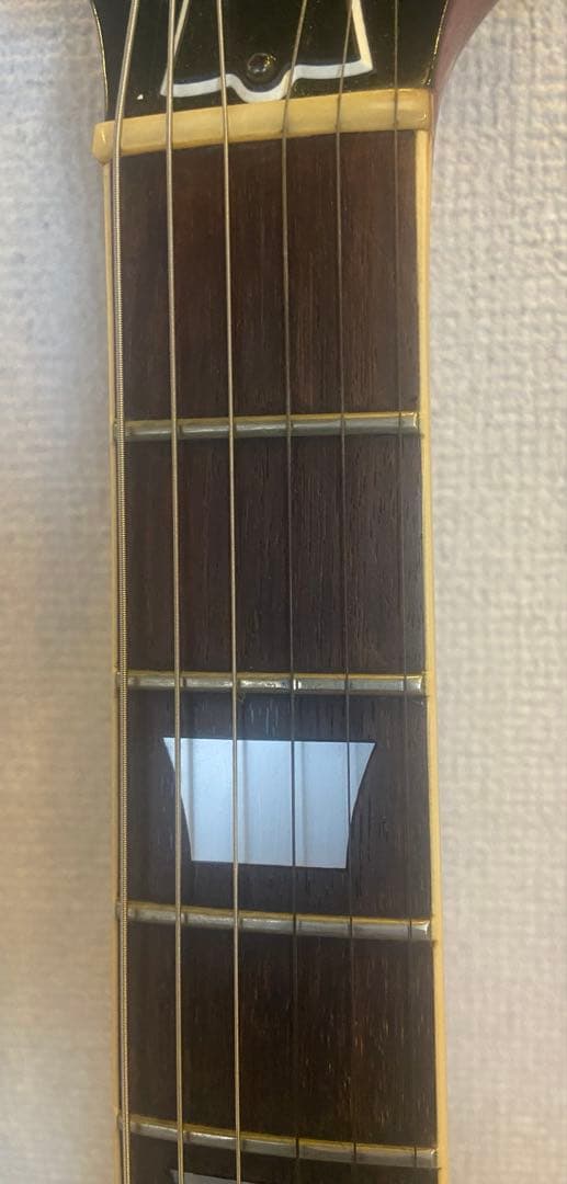 Greco レスポール　ジャパンビンテージ