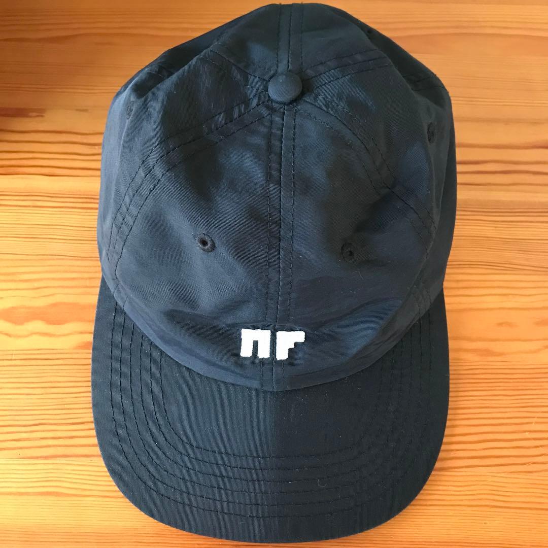 サカナクション　NF キャップ