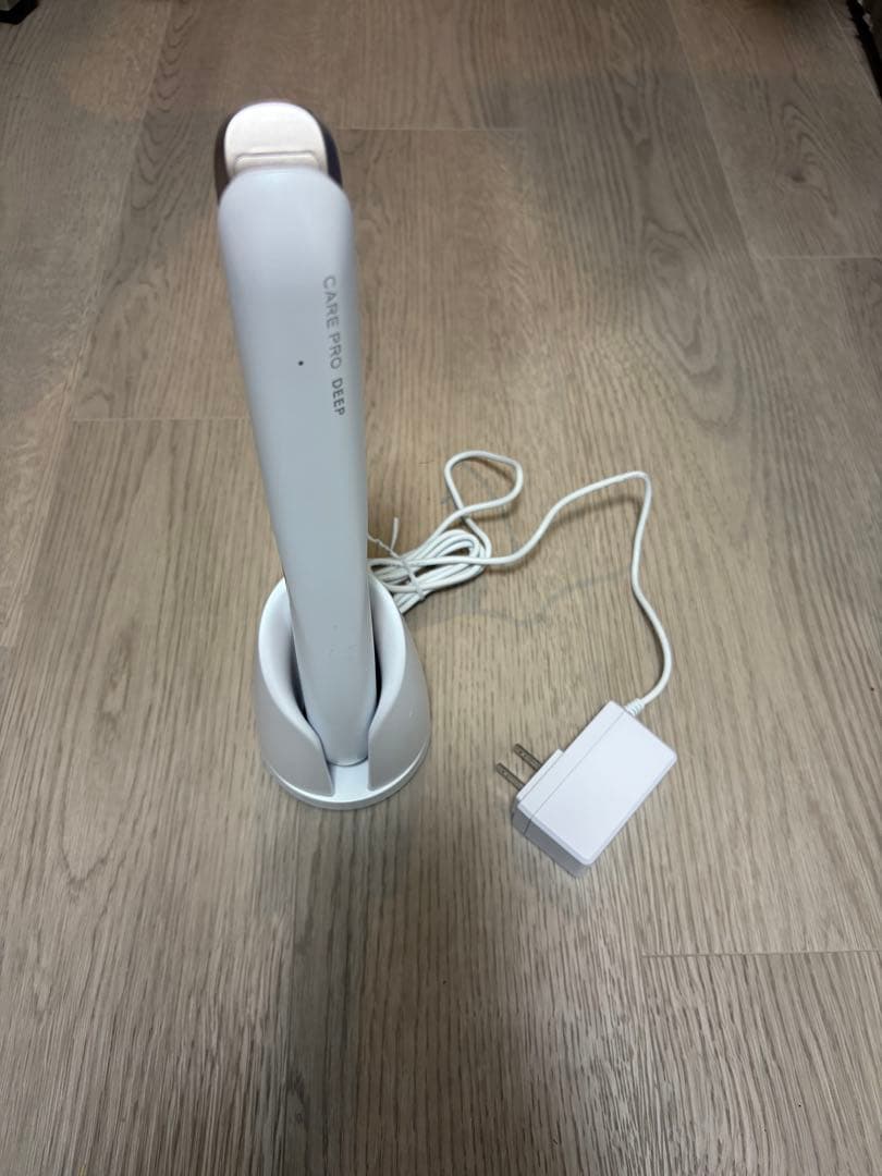 CARE PRO DEEP ヘアアイロン