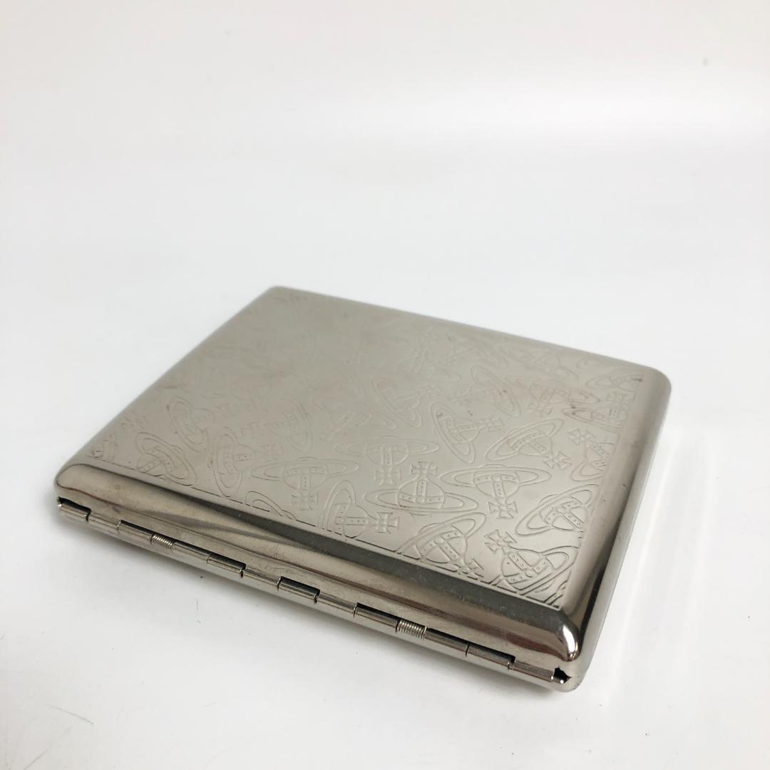 5F456/ヴィヴィアンウエストウッド/シガレットケース/シガレット/オーブ