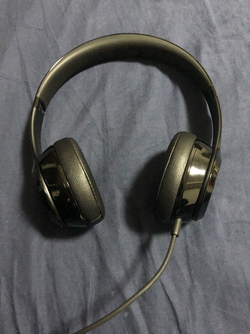 bears solo3 ブラック サンプル品