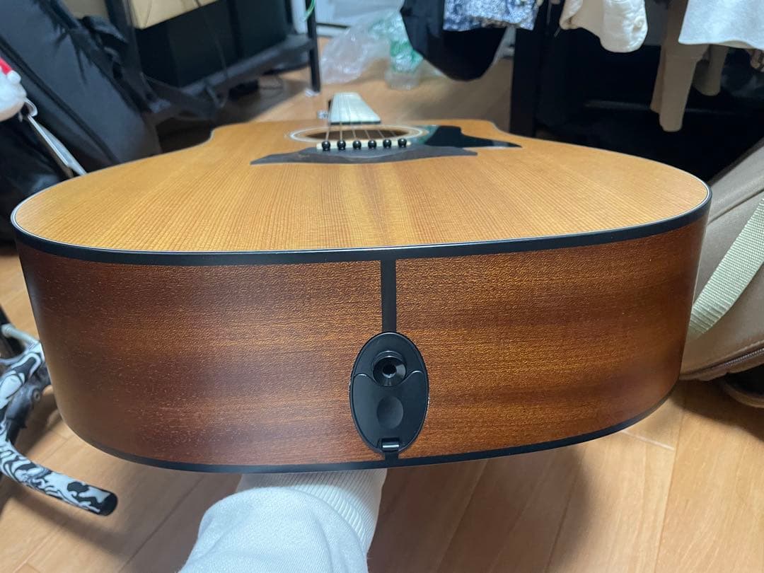 ギター Taylor 110ce NAT
