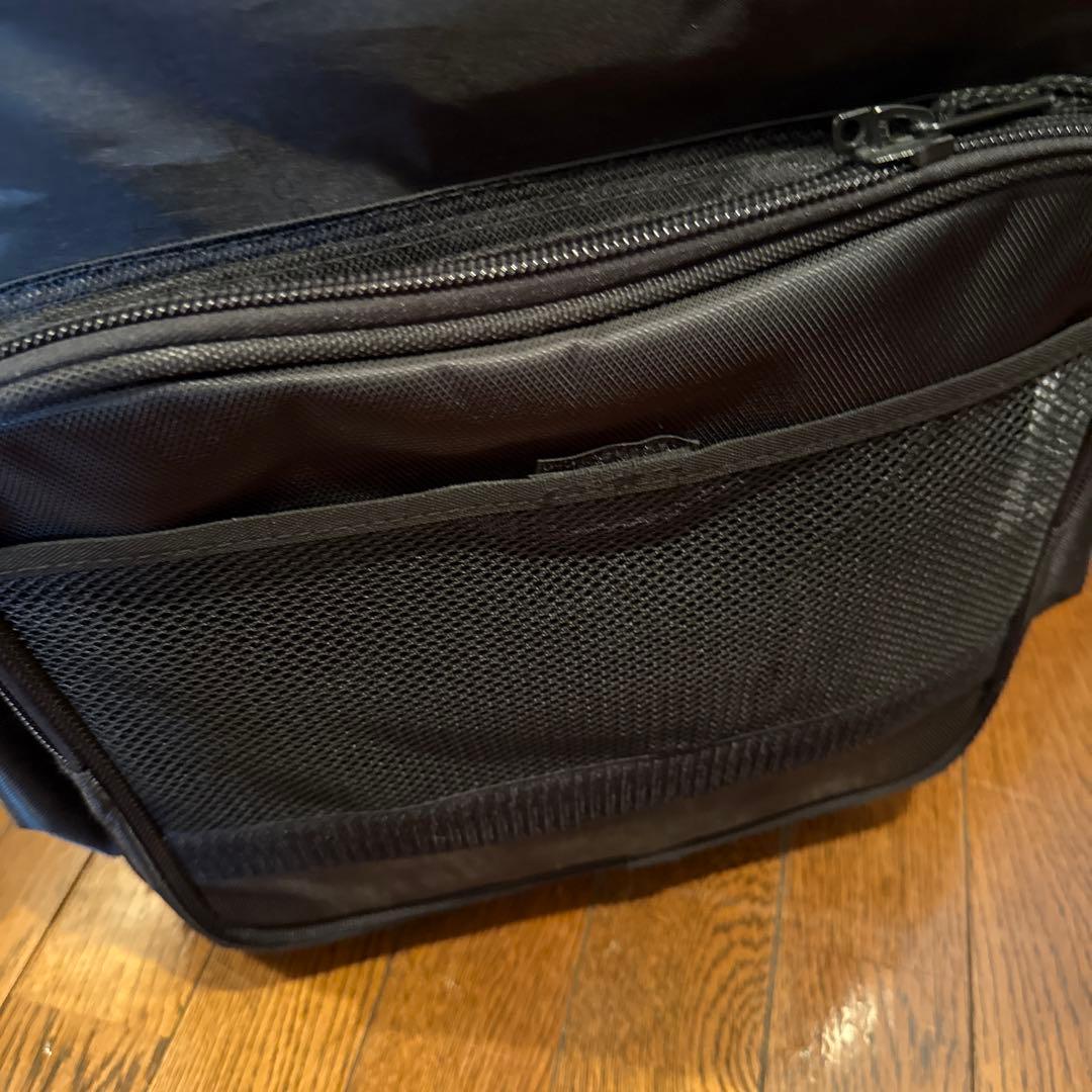 UDG キャリーケース ブラック