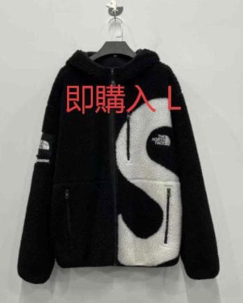 即日発送 ~~ THE NORTH FACE フリースジャケット Lサイズ