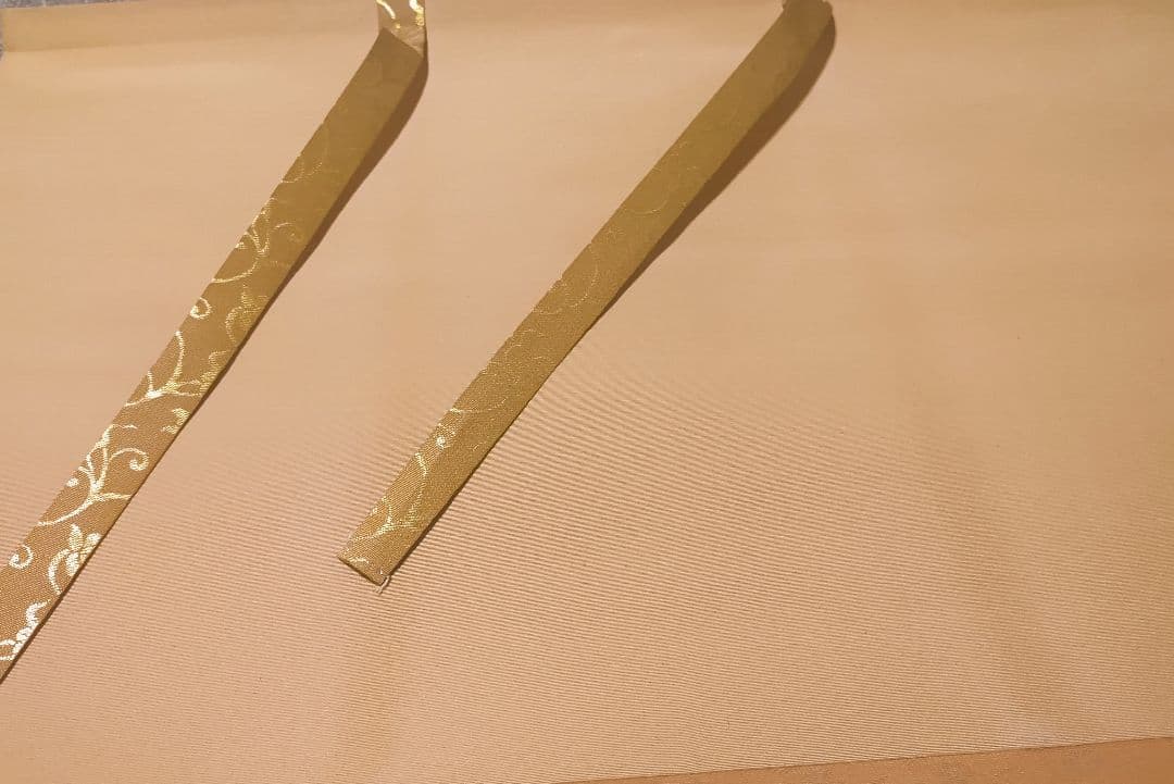 ご希望額まで値下げ～@孔雀・猛虎・滝鯉 いろいろ鳥獣画の肉筆掛軸3本セット