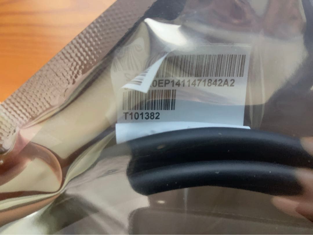 その他 HPE X240 10G SFP+ 3m DAC / Twinax Cable