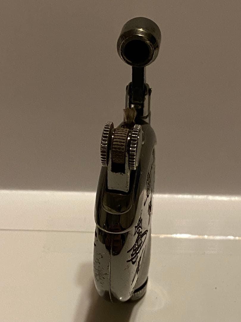 Vivienne Westwood accessory オイルライター