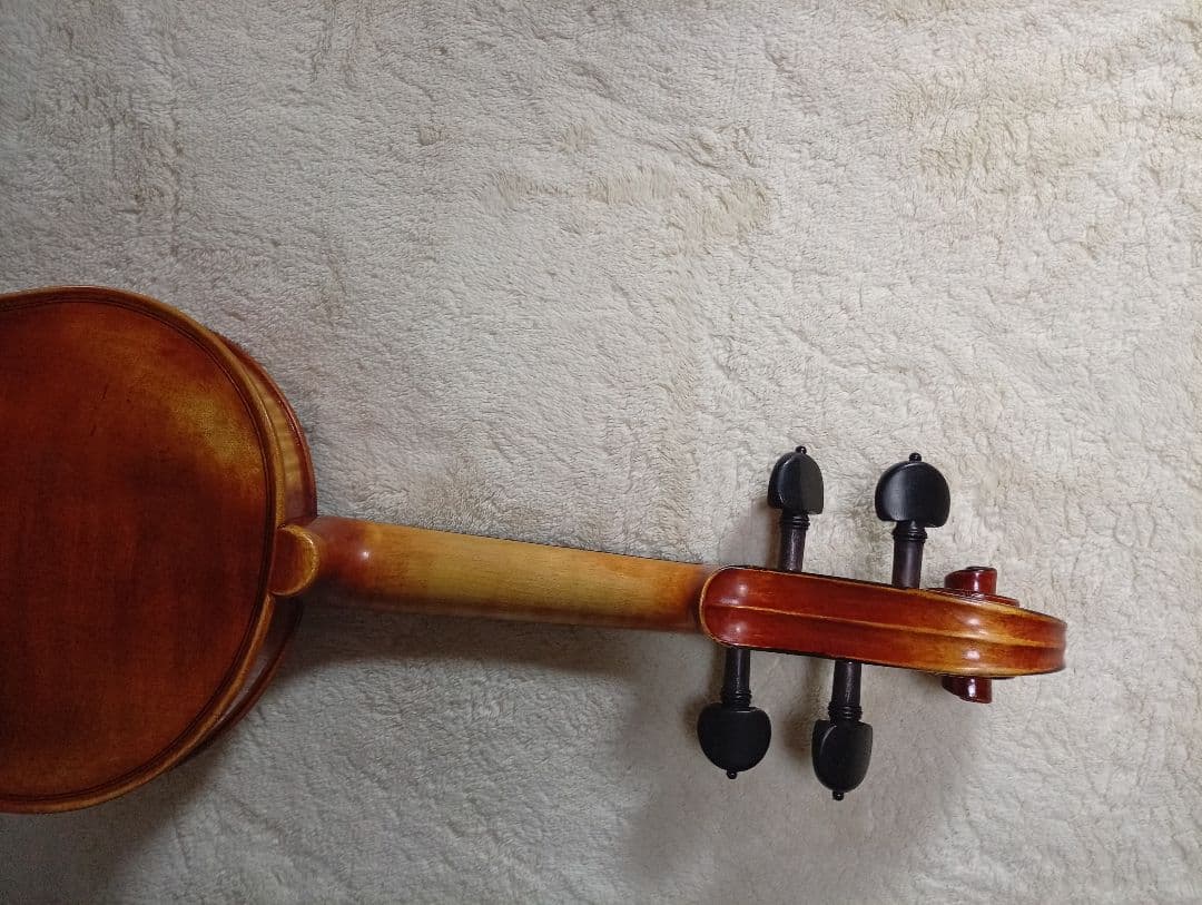 SCOTT&GUAN V 750ES バイオリン本体