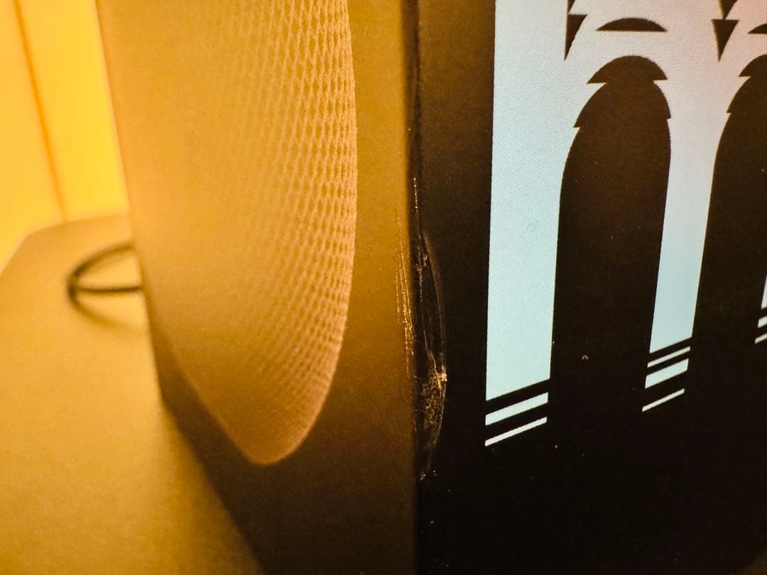  Pod mini【箱付き】