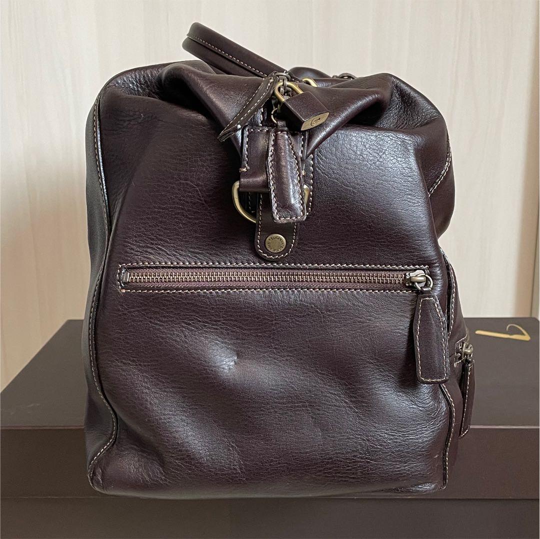 ボストンバッグ ビジネスバッグ