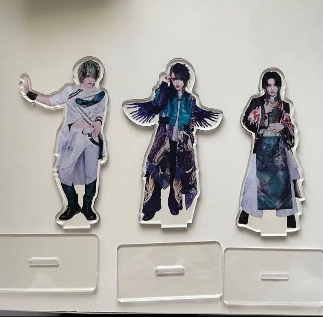 0.1gの誤算　眞崎大輔セット