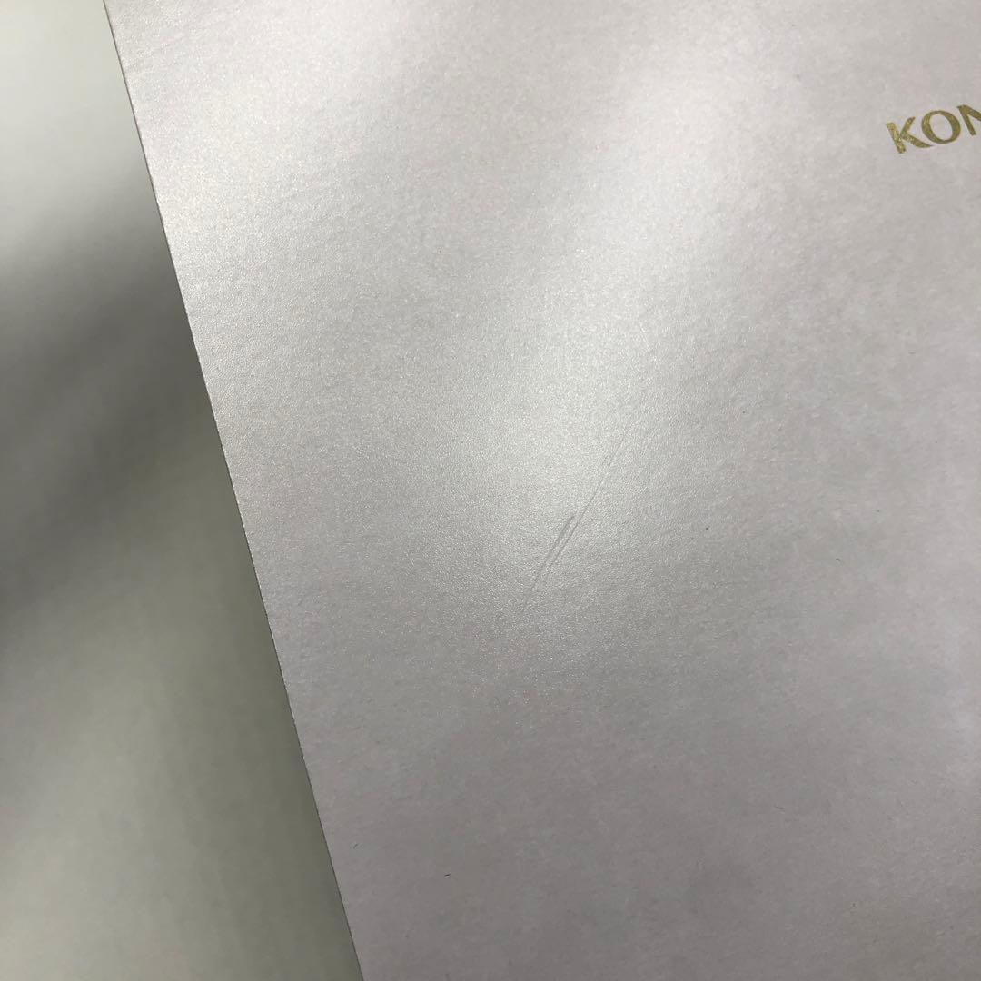 37▢遊戯王 コンプリートファイル 白の物語 KM0416-1