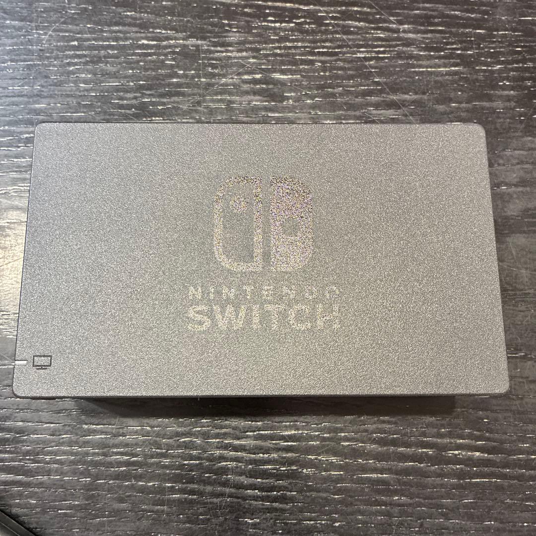 ニンテンドーSwitch 本体　プロコン