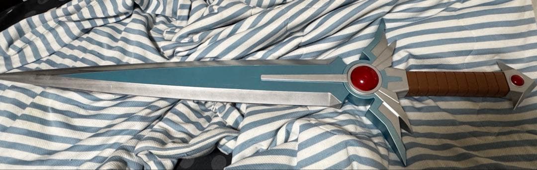 AMAKUNI真打 1/1 ダイの剣　ダイの大冒険