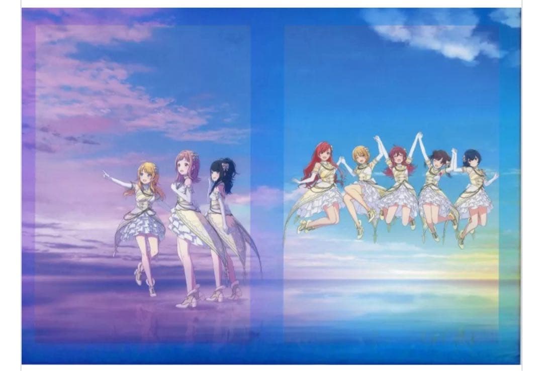 アイドルマスター シャイニーカラーズ アソビストア特装版 Blu-ray BOX