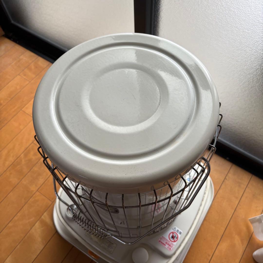 石油ストーブ　ストーブ　コロナ SL-66H 本日限定値下げ価格