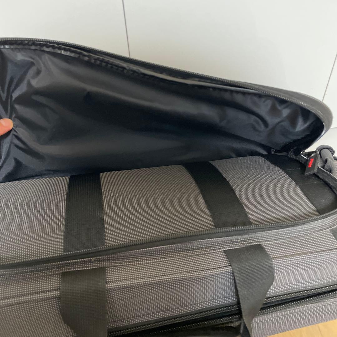 GATORゲータートランペット用軽量セミハードケースGL-TRUMPET-A