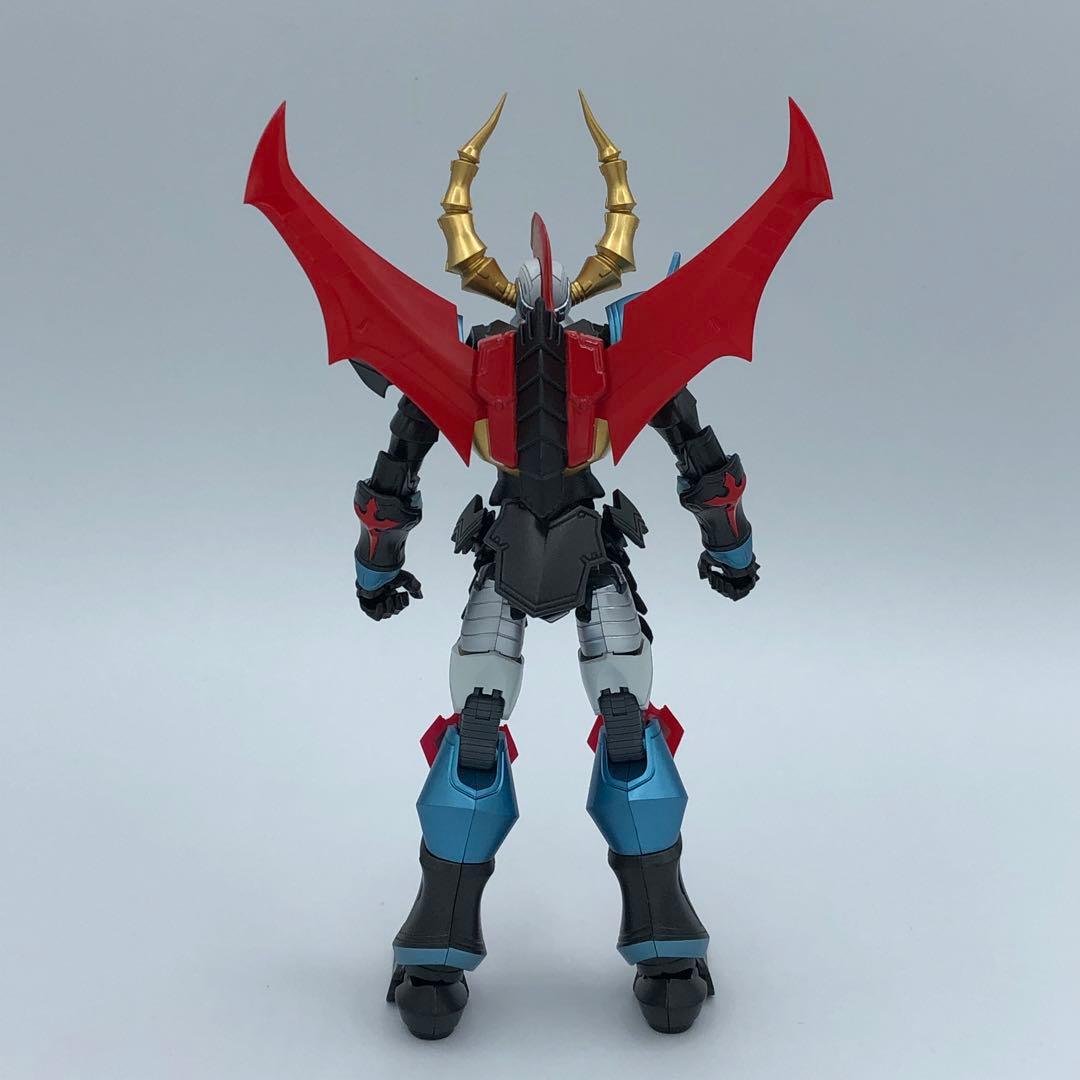 千値練 MOR-FORCE 大空魔竜ガイキング ガイキング・ザ・ナイト