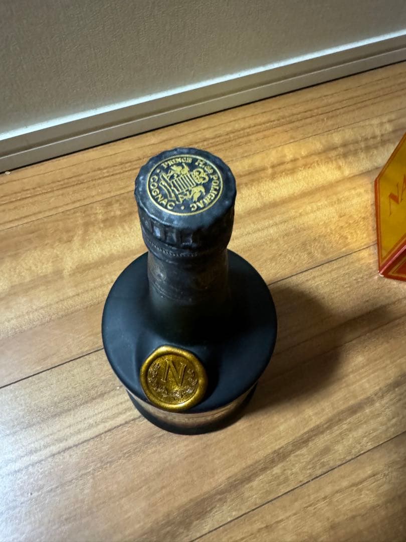 古酒未開栓Prince Hubert de POLIGNAC